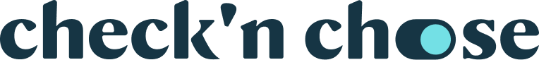 Check & Choose Logo